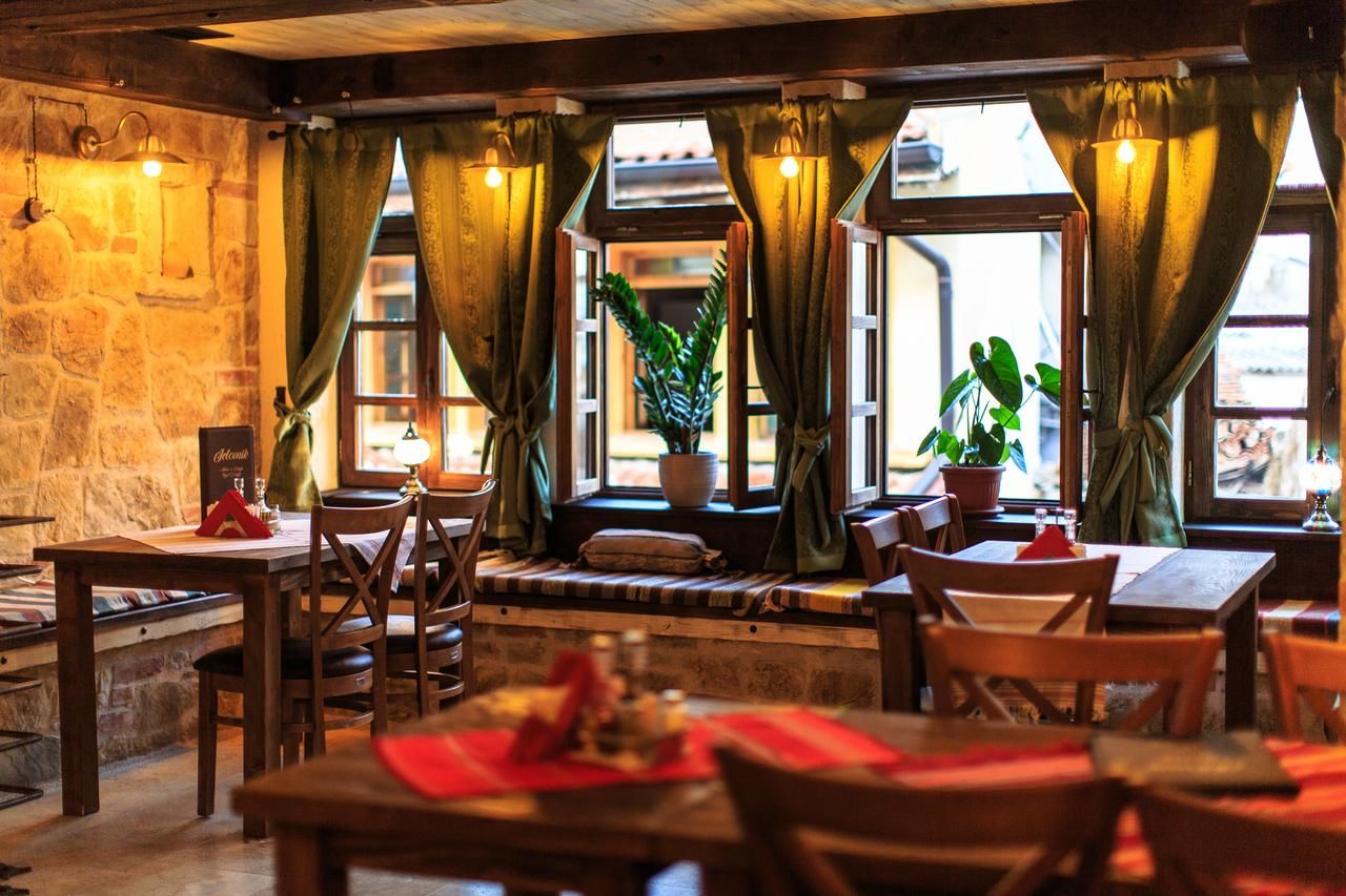 Апартаменты Villa Irma Бар-18
