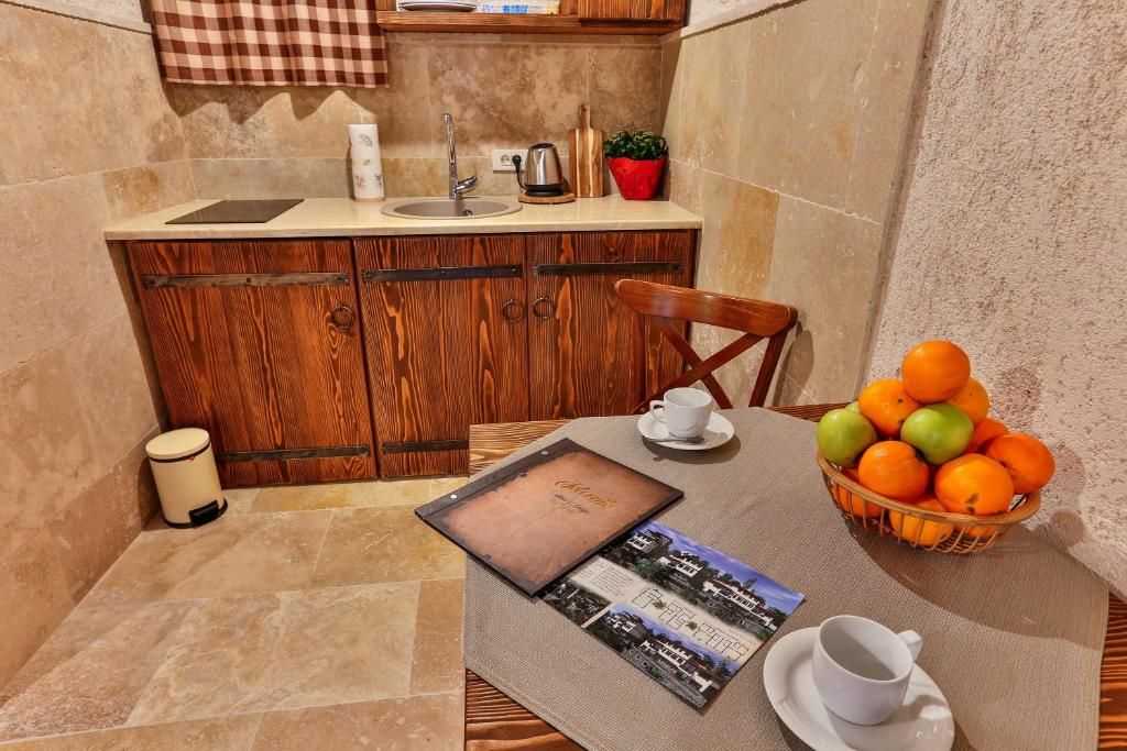 Апартаменты Villa Irma Бар-21