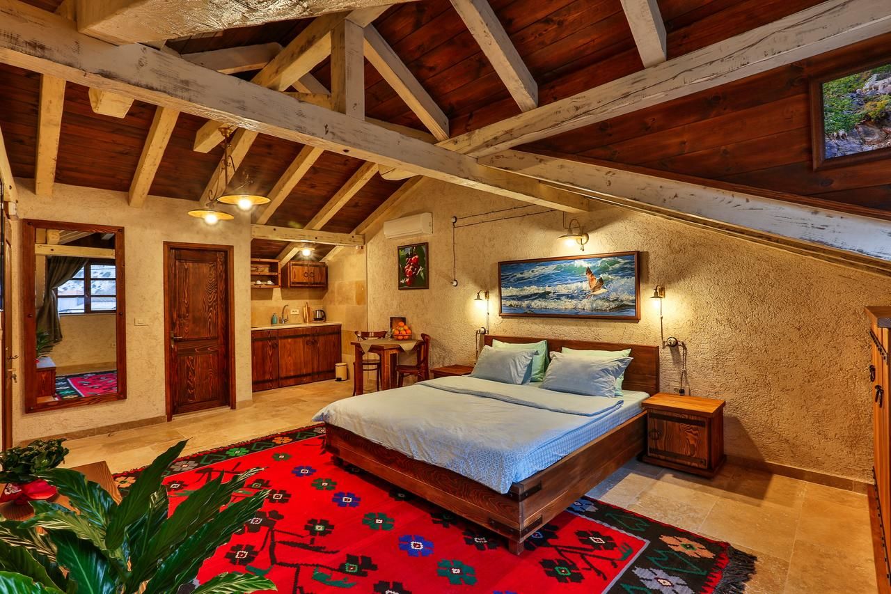 Апартаменты Villa Irma Бар-5