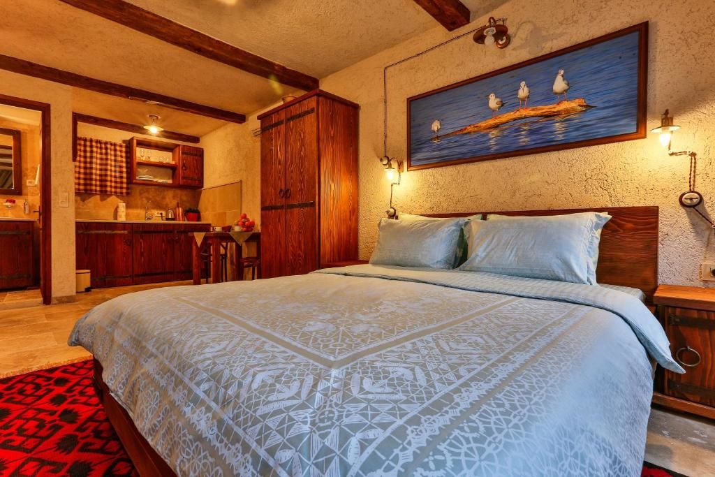 Апартаменты Villa Irma Бар-23