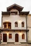Апартаменты Villa Irma Бар-0