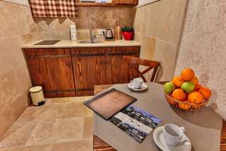 Апартаменты Villa Irma Бар Апартаменты-студио-3