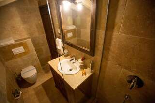 Апартаменты Villa Irma Бар Апартаменты-студио-4