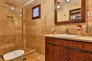 Апартаменты Villa Irma Бар Апартаменты-студио-5