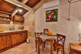 Апартаменты Villa Irma Бар Апартаменты-студио-2
