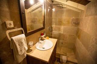Апартаменты Villa Irma Бар Апартаменты-студио-3