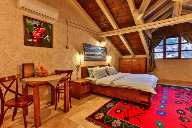 Апартаменты Villa Irma Бар-18