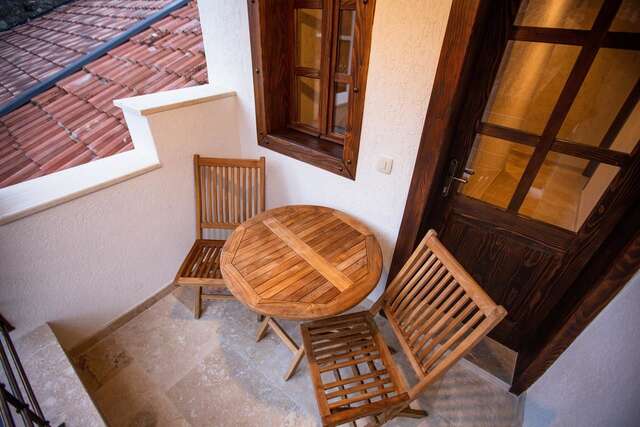 Апартаменты Villa Irma Бар-6