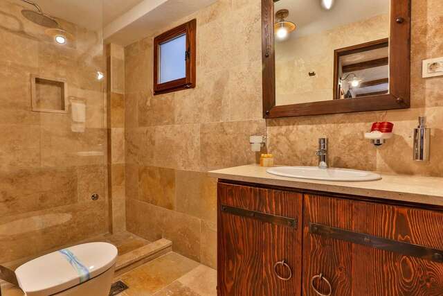 Апартаменты Villa Irma Бар-11